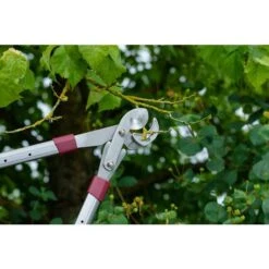 Kent & Stowe Telescopic Geared Anvi 70100411 -Gardena Store Kent Stowe Telescopic Geared Anvi 70100411 1