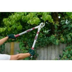Kent & Stowe Telescopic Geared Anvi 70100411 -Gardena Store Kent Stowe Telescopic Geared Anvi 70100411 2
