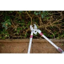 Kent & Stowe Telescopic Ratchet Anvil 70100472 6 Kent & Stowe Telescopic Ratchet Anvil 70100472 -Gardena Store Kent Stowe Telescopic Ratchet Anvil 70100472 1