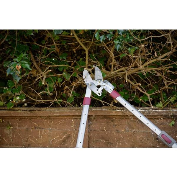 Kent & Stowe Telescopic Ratchet Anvil 70100472 4 Kent & Stowe Telescopic Ratchet Anvil 70100472 - Image 2