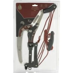 Kent & Stowe Telescopic Tree K/S70100496 -Gardena Store Kent Stowe Telescopic Tree K S70100496 1