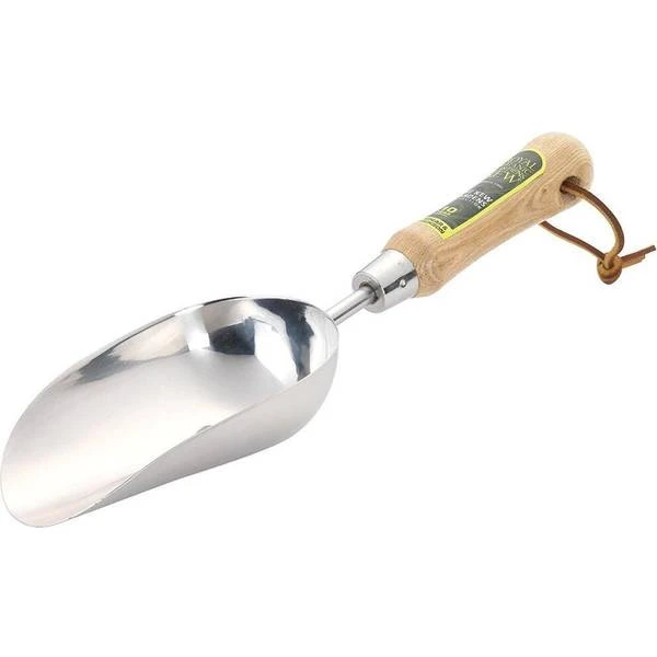 Kew Stainless Soil Scoop 3070KEW Spear 3 Kew Stainless Soil Scoop 3070KEW Spear