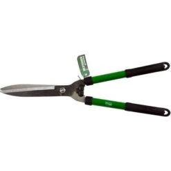 Kingfisher 21" 53cm Shears With Soft Grip Handles Garden