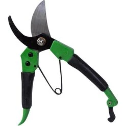 Kingfisher 8" 20cm Secateurs With Carbon