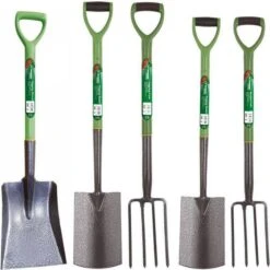 Kingfisher CS590 Digging Shovel