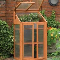 Kingfisher GHWOOD Wood Polycarbonate -Gardena Store Kingfisher GHWOOD Wood Polycarbonate 1