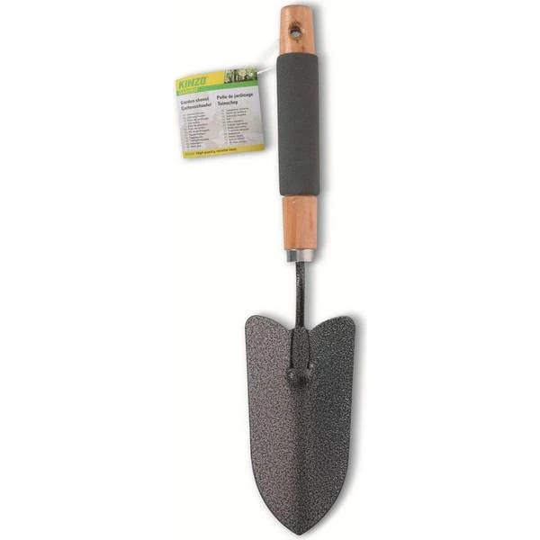 Kinzo Gartenschaufel 3 Kinzo Gartenschaufel