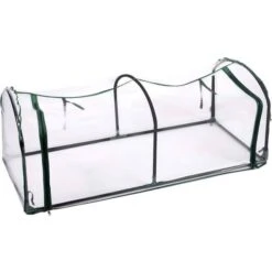 Kinzo Greenhouse Drivhus