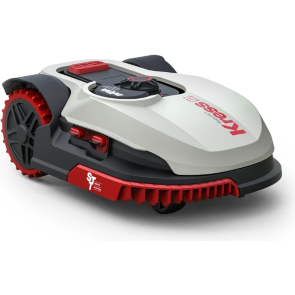 Kress Mission KR120E 3 Kress Mission KR120E