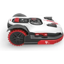 Kress Mission KR122E -Gardena Store Kress Mission KR122E 1