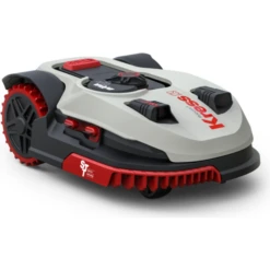 Kress Mission KR123E