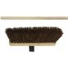 Label Natural Bassine Broom Head 290mm -Gardena Store Label Natural Bassine Broom Head 290mm