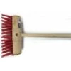 Label Yard Broom Head + Handle P17RHHLFA52/2 -Gardena Store Label Yard Broom Head Handle P17RHHLFA52 2