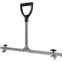 Langfit Plattenheber Verstellbereich