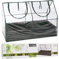 Litet Växthus Fönster