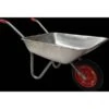 Litre 60kg Capacity Samuel Alexander Garden Wheelbarrow With Solid Puncture Proof 1 Litre 60kg Capacity Samuel Alexander Garden Wheelbarrow With Solid Puncture Proof -Gardena Store Litre 60kg Capacity Samuel Alexander Garden Wheelbarrow with Solid Puncture Proof
