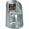 Little Giant Galvanized Feed Scoop 3 Quart -Gardena Store Little Giant Galvanized Feed Scoop 3 Quart