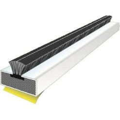 Loops 25 Pack Fire & Smoke Door Strip 2100 Intumescent Fire Stop