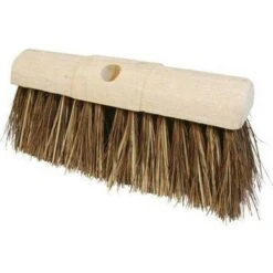 Loops 330mm Bassine Cane Saddleback Brush