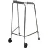 Loops Lightweight Aluminium Frame With Wheels 690 -Gardena Store Loops Lightweight Aluminium Frame with Wheels 690