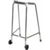 Loops Lightweight Aluminium Frame With Wheels 780 -Gardena Store Loops Lightweight Aluminium Frame with Wheels 780