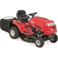 MTD 76 With Cutter Deck