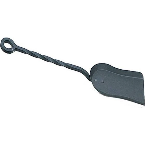 Manor Reproductions Eye Shovel Black 460mm 3 Manor Reproductions Eye Shovel Black 460mm