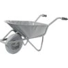 Matador Construction Wheelbarrow, EASY RIDER, Puncture 4+