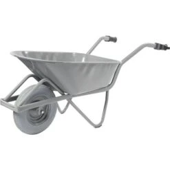 Matador Construction Wheelbarrow, EASY RIDER, Puncture 4+