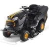 McCulloch M200-107TC Powerdrive With Cutter Deck -Gardena Store McCulloch M200 107TC Powerdrive With Cutter Deck