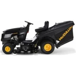 McCulloch M200-107TC Powerdrive With Cutter Deck -Gardena Store McCulloch M200 107TC Powerdrive With Cutter Deck 2