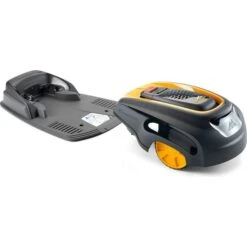 McCulloch ROB R1000 -Gardena Store McCulloch ROB R1000 1