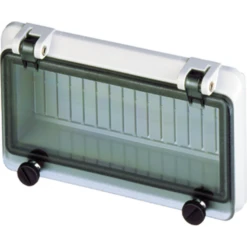 Mennekes Cee Klapvindue 8 Moduler