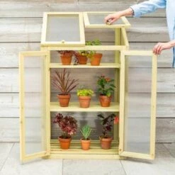 Mini Greenhouse