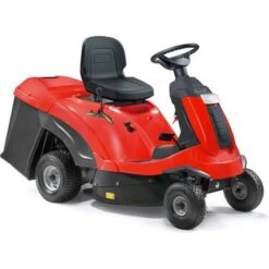 Mountfield 1328H With Cutter Deck -Gardena Store Mountfield 1328H With Cutter Deck 1