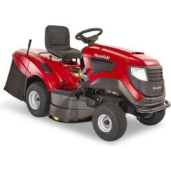 Mountfield 1736H Twin