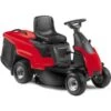 Mountfield 827H With Cutter Deck -Gardena Store Mountfield 827H With Cutter Deck