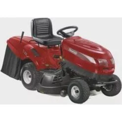 Mountfield T40H