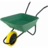 Multi-Purpose Wheelbarrow C/W Puncture Proof Wheel [BSHGPP] -Gardena Store Multi Purpose Wheelbarrow C W Puncture Proof Wheel 5BBSHGPP5D
