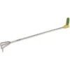 NRS Healthcare Easi-grip Garden Cultivator Long Handled 1 NRS Healthcare Easi-grip Garden Cultivator Long Handled -Gardena Store NRS Healthcare Easi grip Garden Cultivator Long Handled