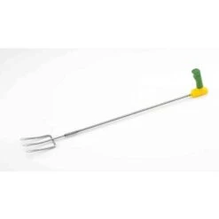 NRS Healthcare Easi-grip Garden Fork Long Handled