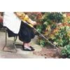 NRS Healthcare Easi-grip Garden Trowel Long Handled -Gardena Store NRS Healthcare Easi grip Garden Trowel Long Handled