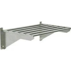 NSH Nordic Canopia Heavy-Duty Greenhouse Shelf Kit