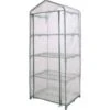 Nature Greenhouse 0.34m² Plastic -Gardena Store Nature Greenhouse 0.34m² Plastic