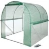 Nature Greenhouse 200x200x200cm Plastic