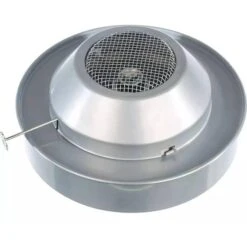 Nature Paraffin Heater Coldframe