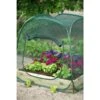 Nature Pop-up 1m² Stainless Steel Plastic -Gardena Store Nature Pop up 1m² Stainless steel Plastic