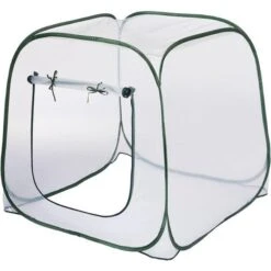 Nature Pop Up Plastic Polycarbonate