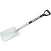 Neilsen Steel Digging Trench Drainage Shovel Heavy Duty Garden Spade
