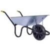 None Chillington Chasseur Galvanised Puncture Free Wheelbarrow 1 None Chillington Chasseur Galvanised Puncture Free Wheelbarrow -Gardena Store None Chillington Chasseur Galvanised Puncture Free Wheelbarrow